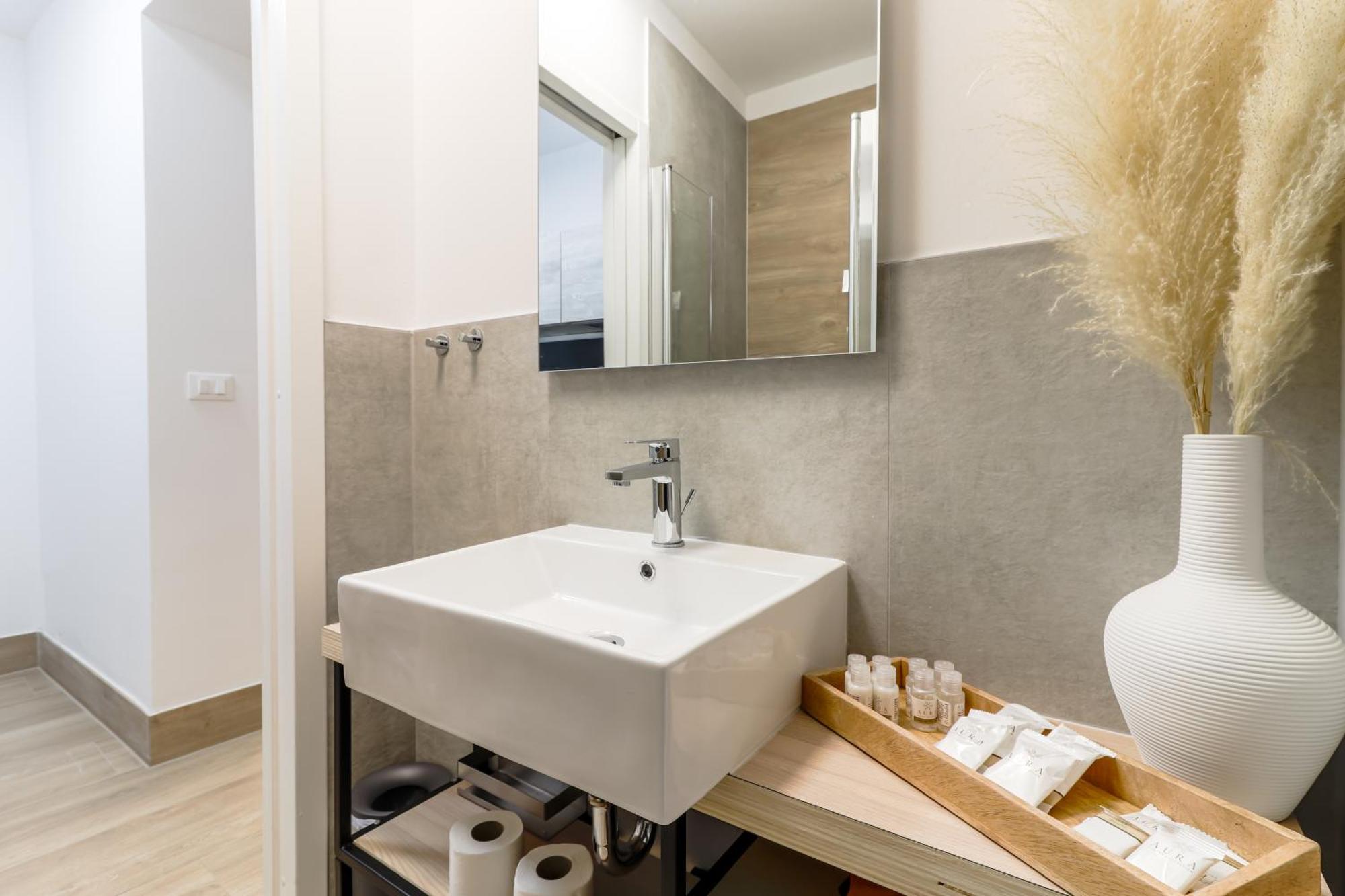 Casanova Apartments - Viewpoint Врсар Екстер'єр фото