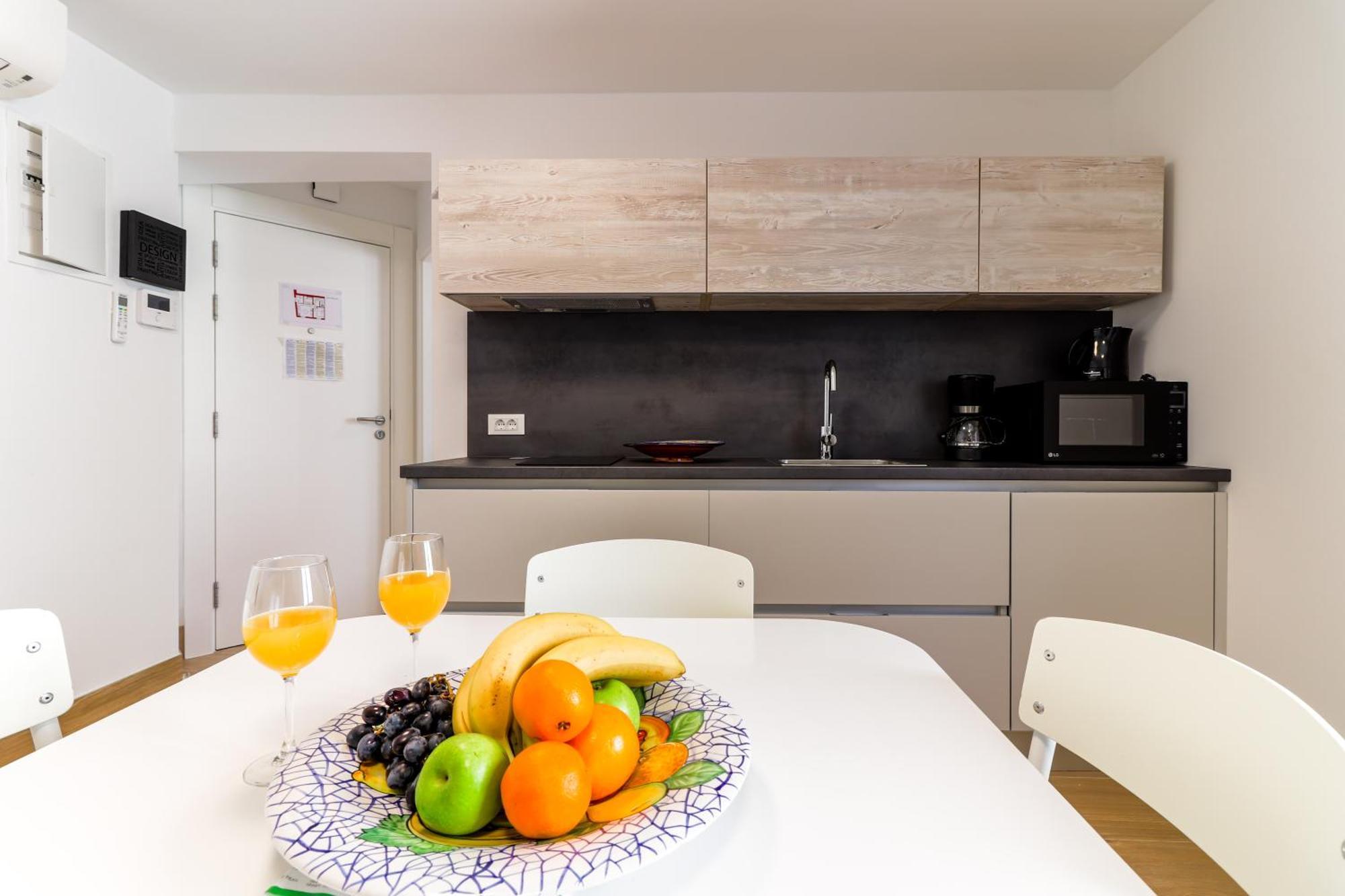 Casanova Apartments - Viewpoint Врсар Екстер'єр фото
