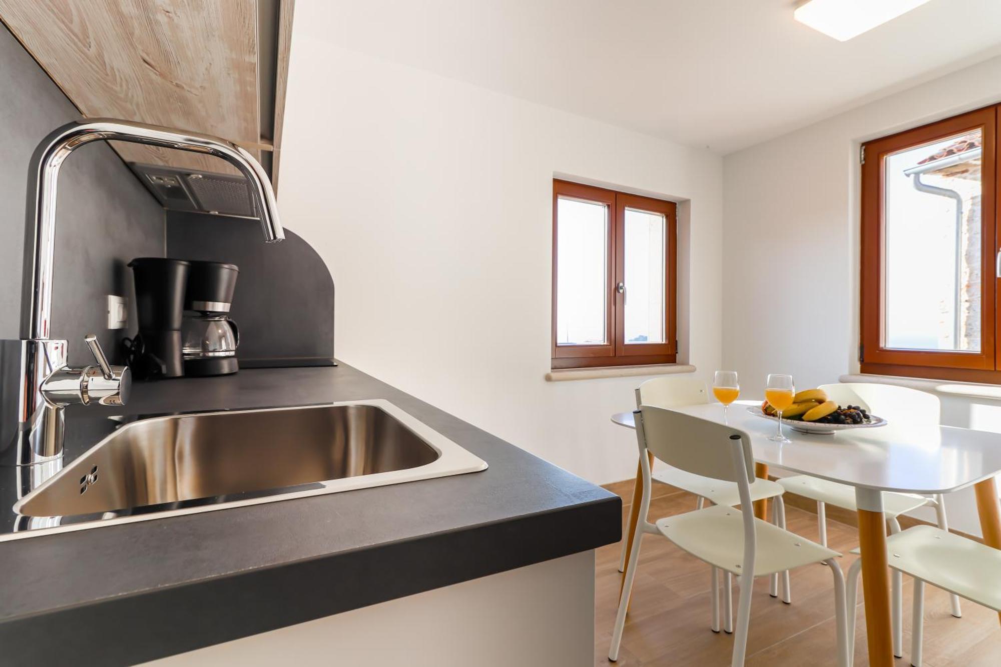 Casanova Apartments - Viewpoint Врсар Екстер'єр фото