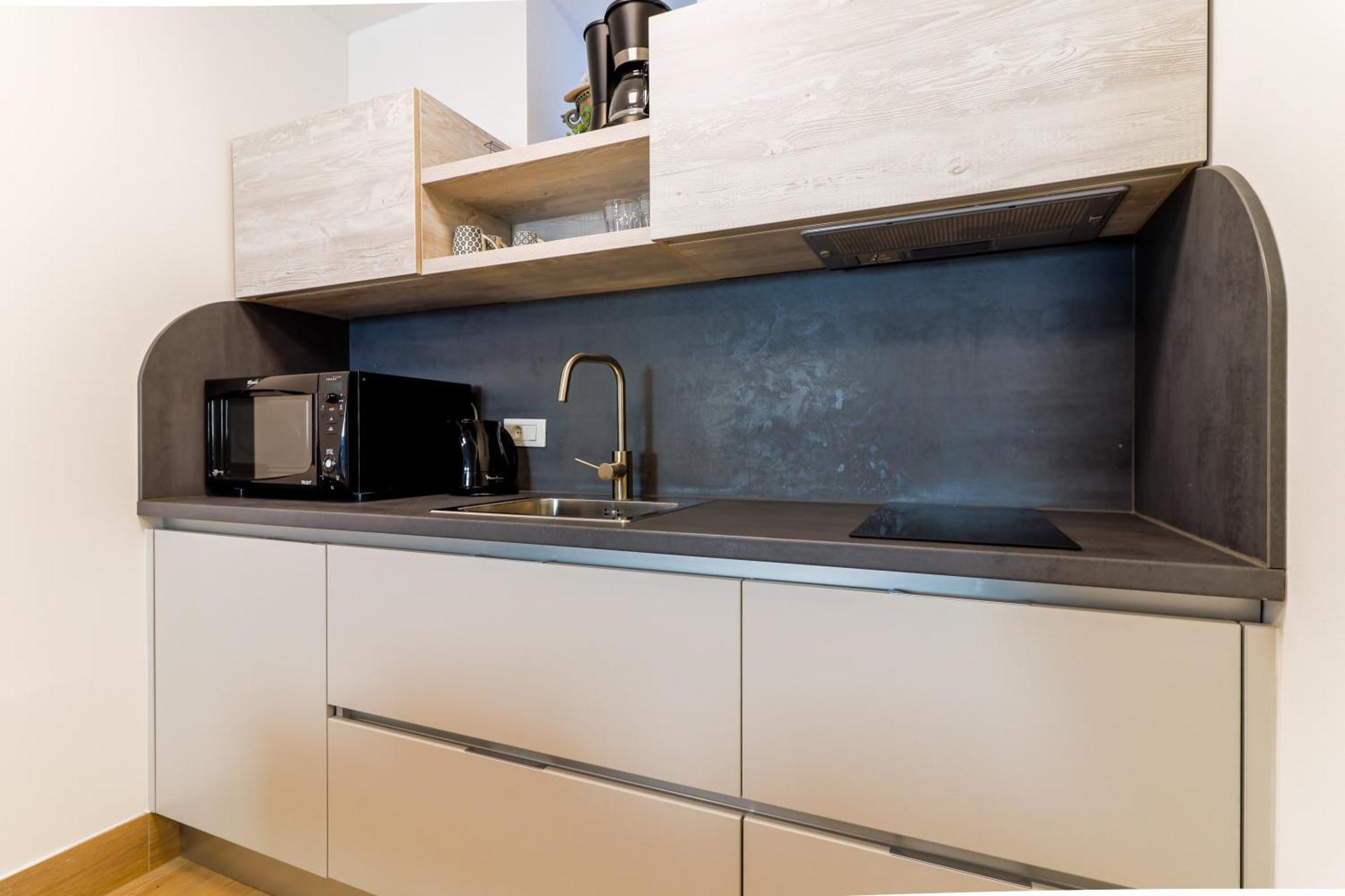 Casanova Apartments - Viewpoint Врсар Екстер'єр фото