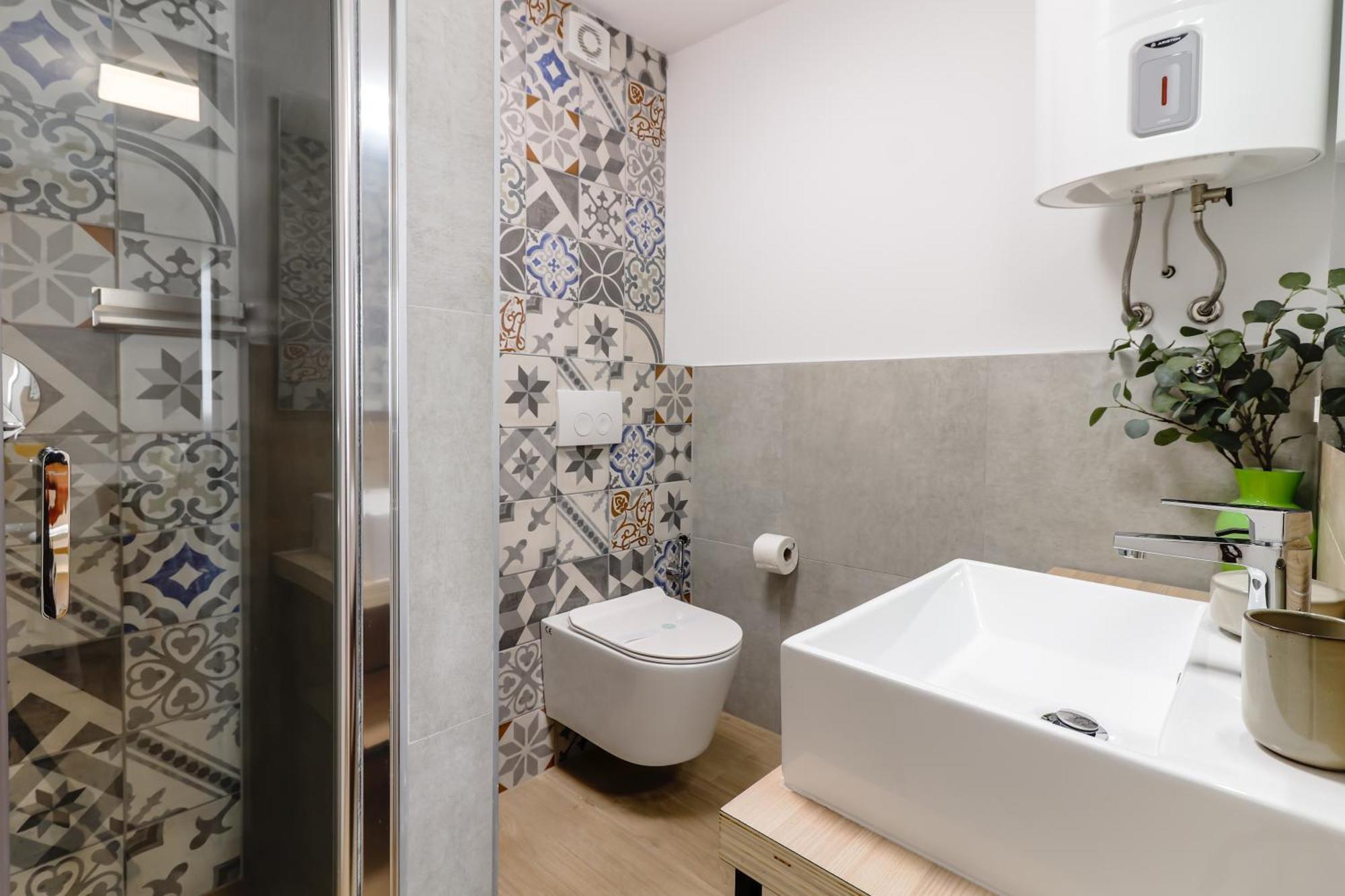 Casanova Apartments - Viewpoint Врсар Екстер'єр фото