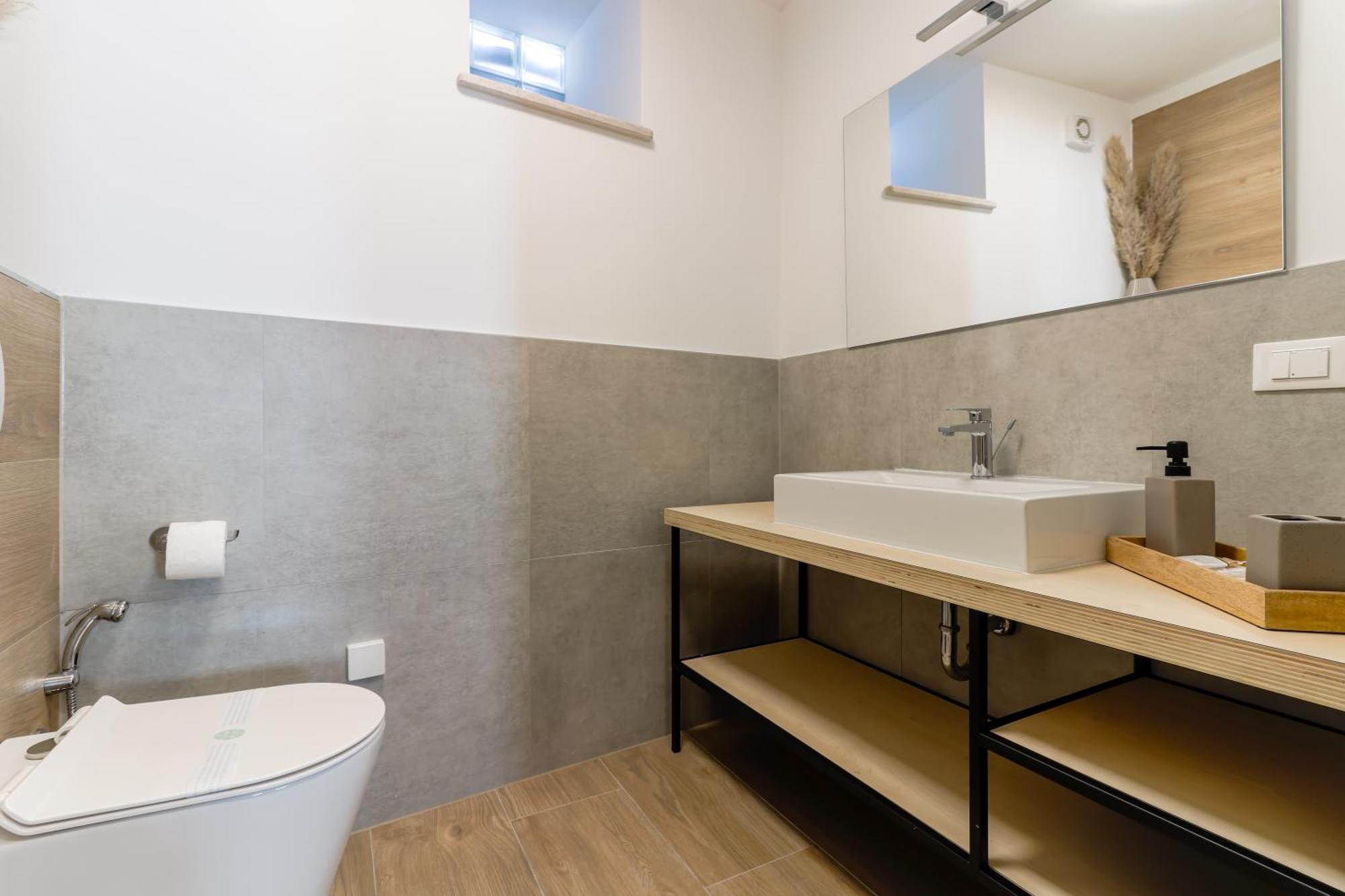 Casanova Apartments - Viewpoint Врсар Екстер'єр фото