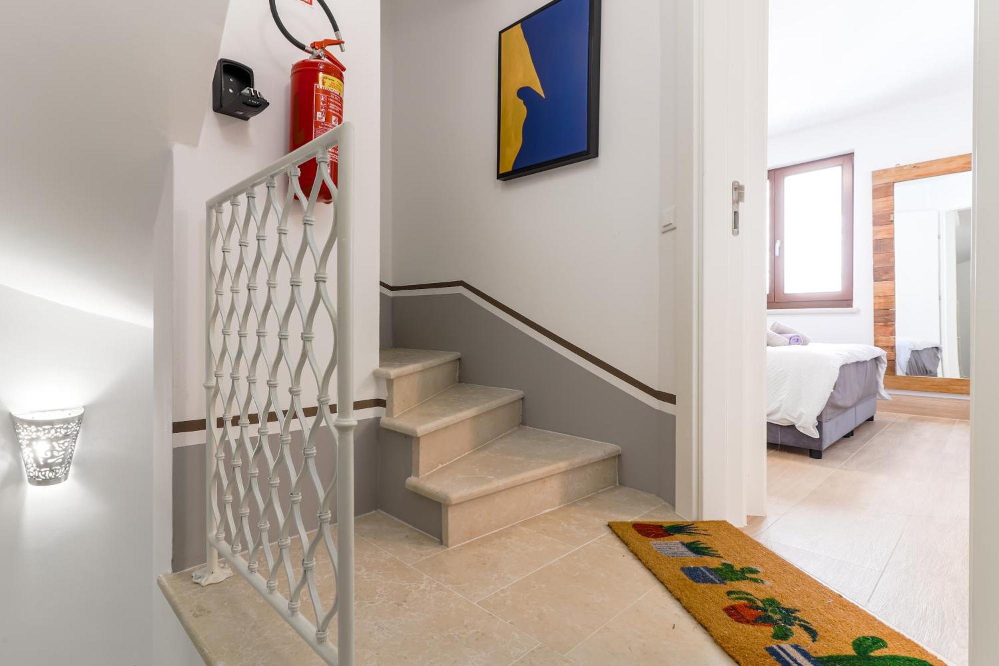 Casanova Apartments - Viewpoint Врсар Екстер'єр фото