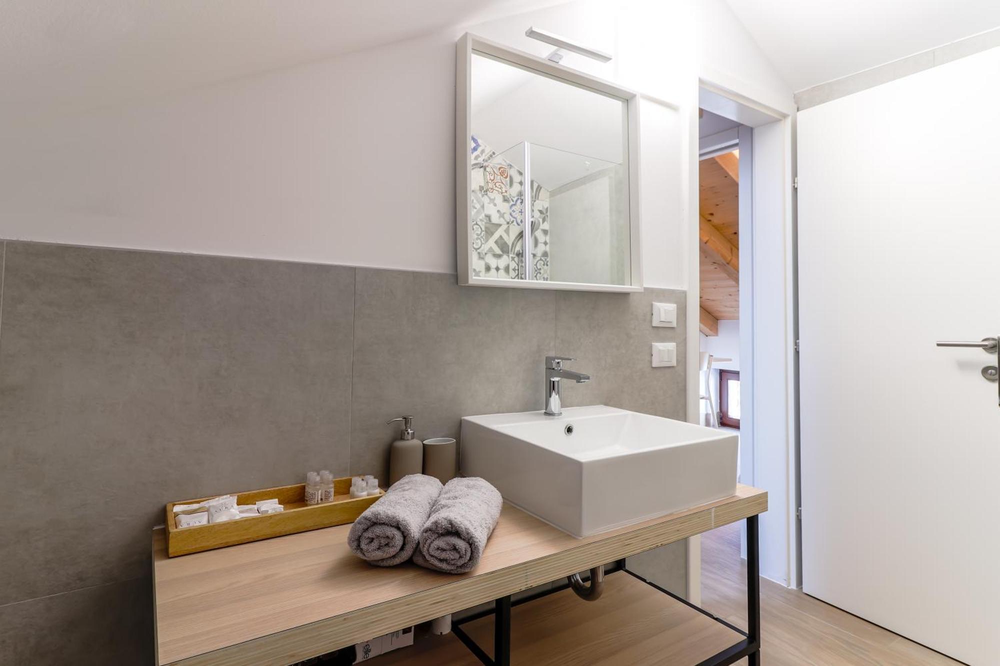 Casanova Apartments - Viewpoint Врсар Екстер'єр фото