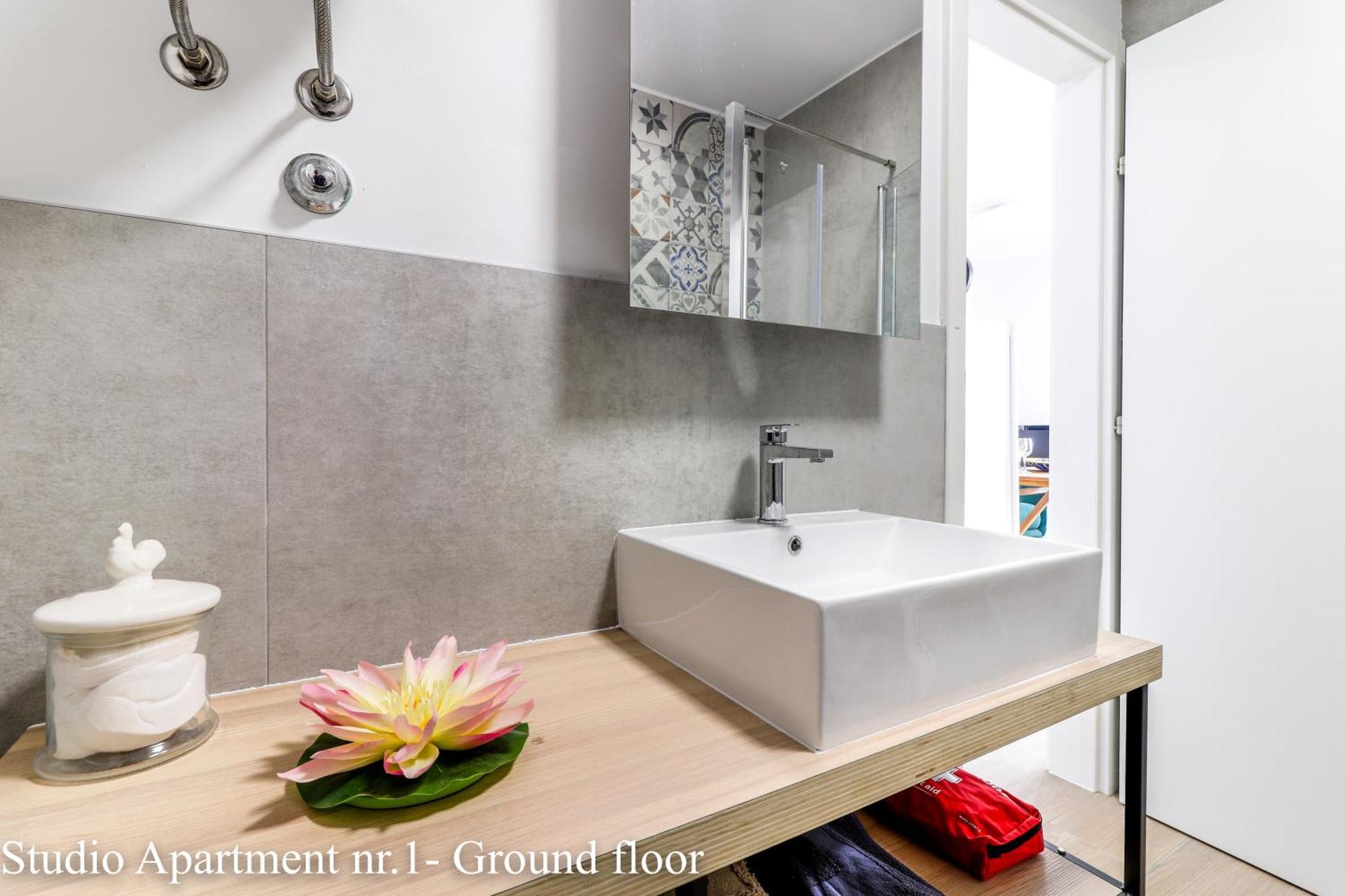 Casanova Apartments - Viewpoint Врсар Екстер'єр фото